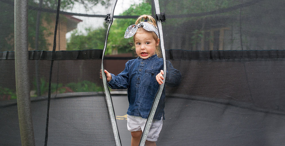 How Does a Trampoline Impact my Homeowners Insurance in 2021?